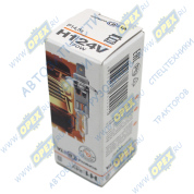 Лампа накаливания 24V 70W; H1 (P14.5s) DAF SB (1974-2021), MAN TGA (2000-2021), MB Citaro (O 530) (1998-2021), RVI C (2013-2021), SCANIA P-, G-, R-, T